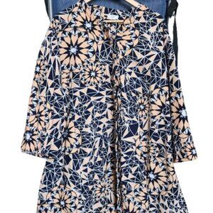 Zuri Dress Size 3x Long